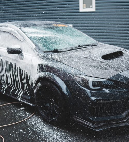 High Quality Auto Detailing Andover MN 323 Auto Pros