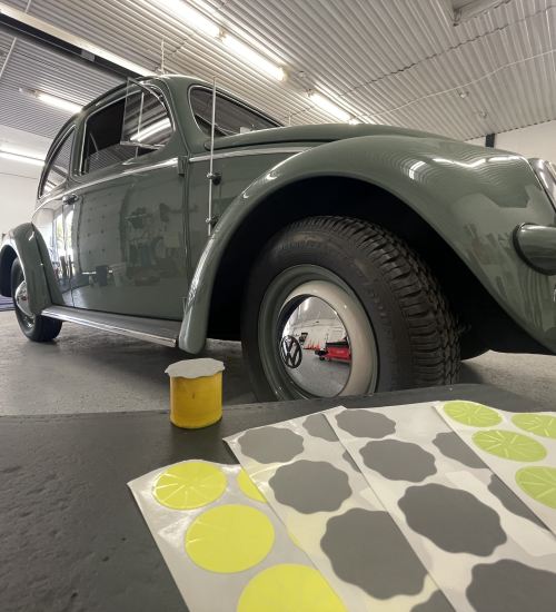 Superior Paint Repair Andover MN 323 Auto Pros